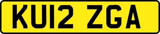 KU12ZGA