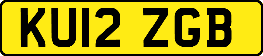 KU12ZGB