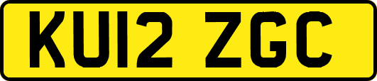 KU12ZGC