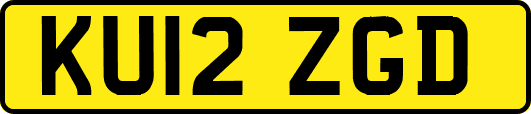 KU12ZGD