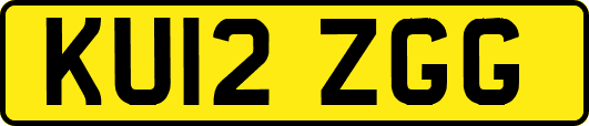 KU12ZGG