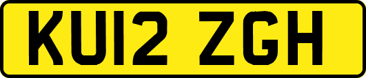 KU12ZGH