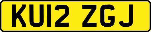 KU12ZGJ