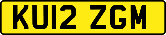 KU12ZGM