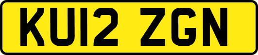 KU12ZGN