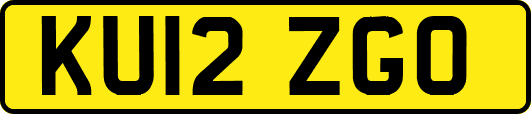 KU12ZGO