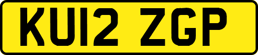 KU12ZGP
