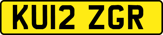 KU12ZGR