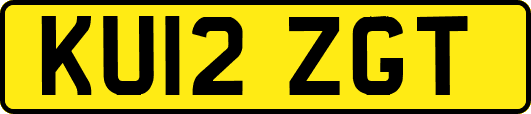 KU12ZGT