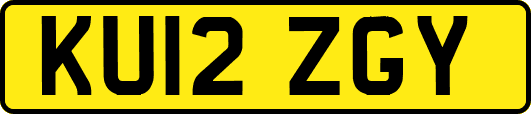 KU12ZGY