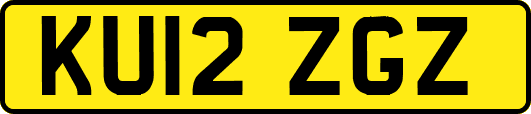 KU12ZGZ