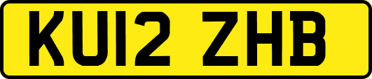 KU12ZHB