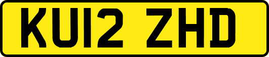 KU12ZHD