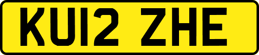 KU12ZHE