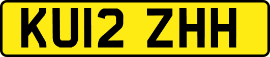 KU12ZHH