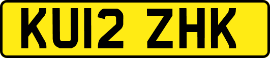 KU12ZHK