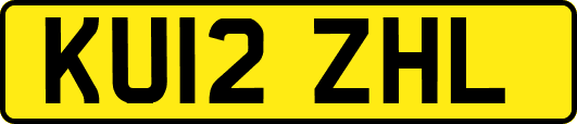 KU12ZHL