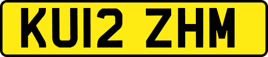 KU12ZHM