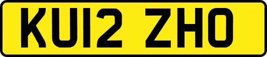 KU12ZHO