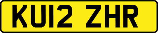 KU12ZHR