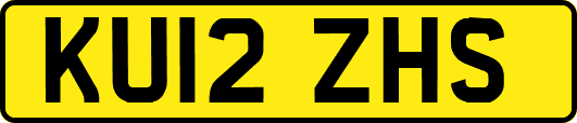 KU12ZHS