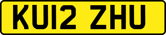 KU12ZHU
