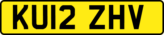 KU12ZHV