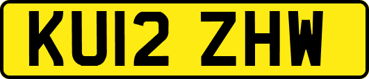 KU12ZHW