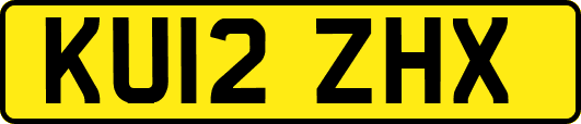 KU12ZHX