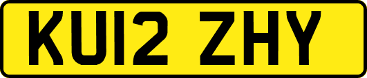 KU12ZHY