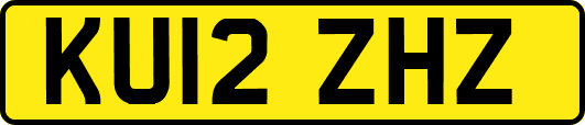 KU12ZHZ
