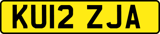 KU12ZJA