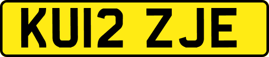 KU12ZJE