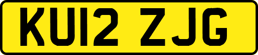 KU12ZJG