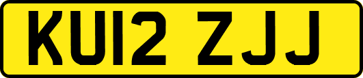 KU12ZJJ