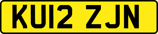 KU12ZJN