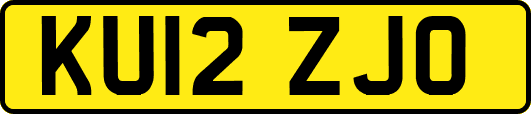 KU12ZJO