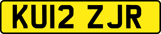 KU12ZJR