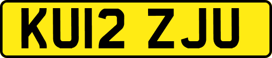 KU12ZJU