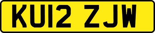 KU12ZJW