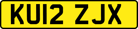 KU12ZJX