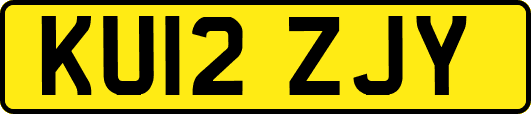 KU12ZJY