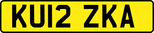 KU12ZKA