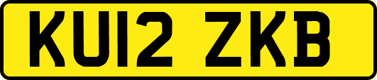 KU12ZKB