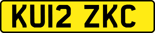 KU12ZKC