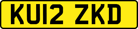 KU12ZKD