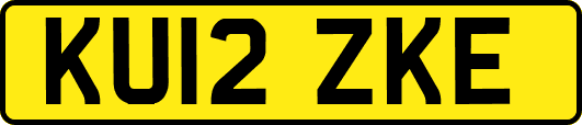 KU12ZKE