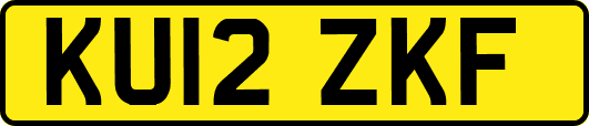 KU12ZKF