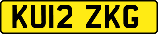 KU12ZKG