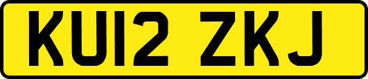 KU12ZKJ